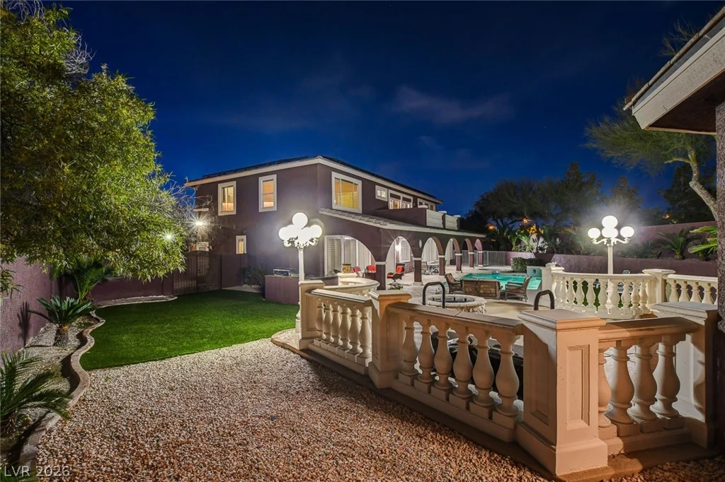 10798 Chillingham, Las Vegas, NV 89183