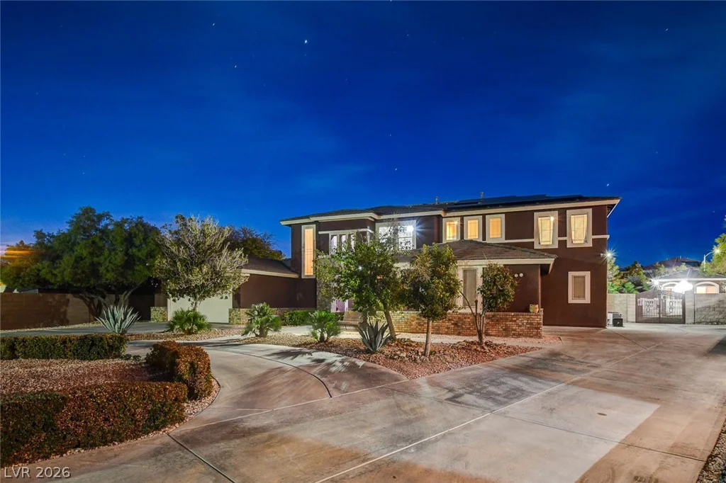 10798 Chillingham, Las Vegas, NV 89183