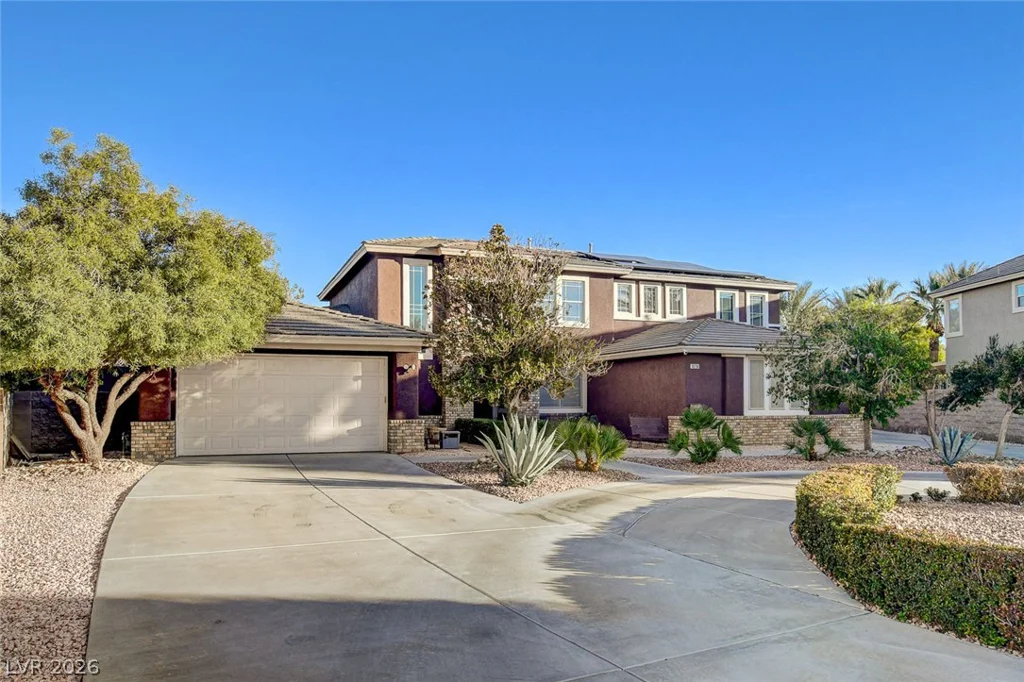 10798 Chillingham, Las Vegas, NV 89183