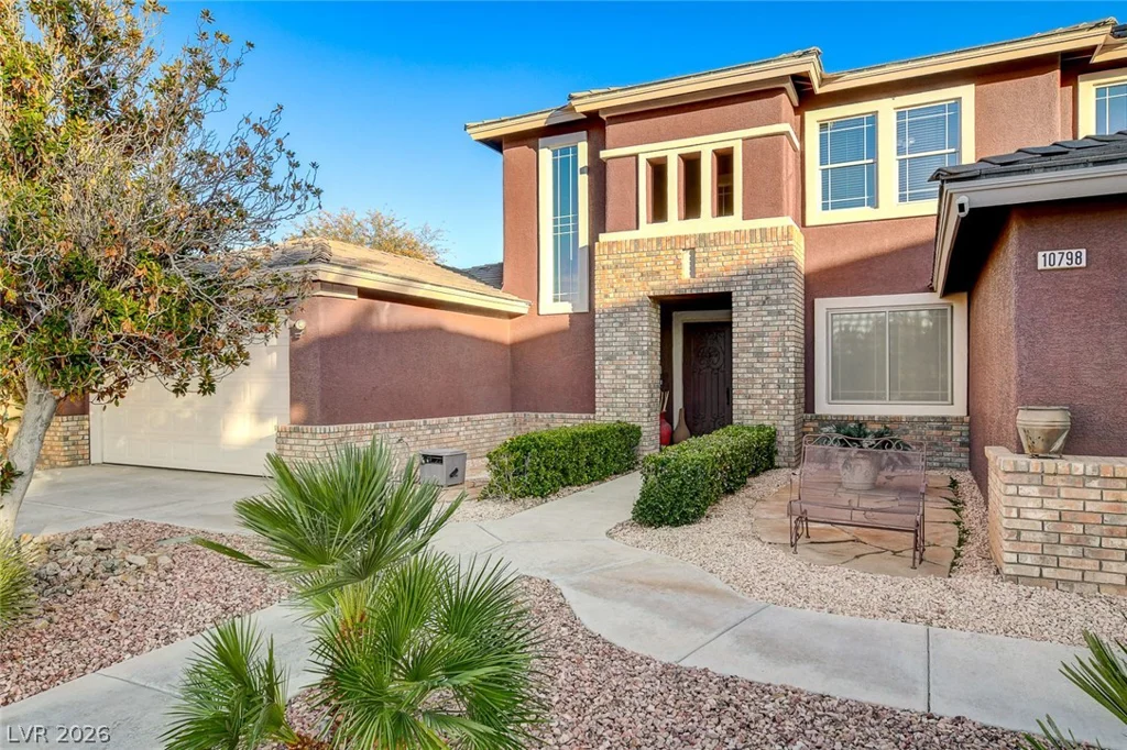 10798 Chillingham, Las Vegas, NV 89183