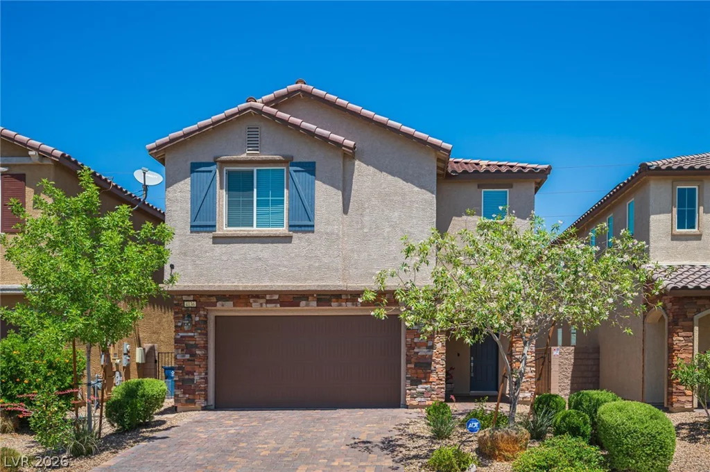 4136 Midnight Crest, North Las Vegas, NV 89031