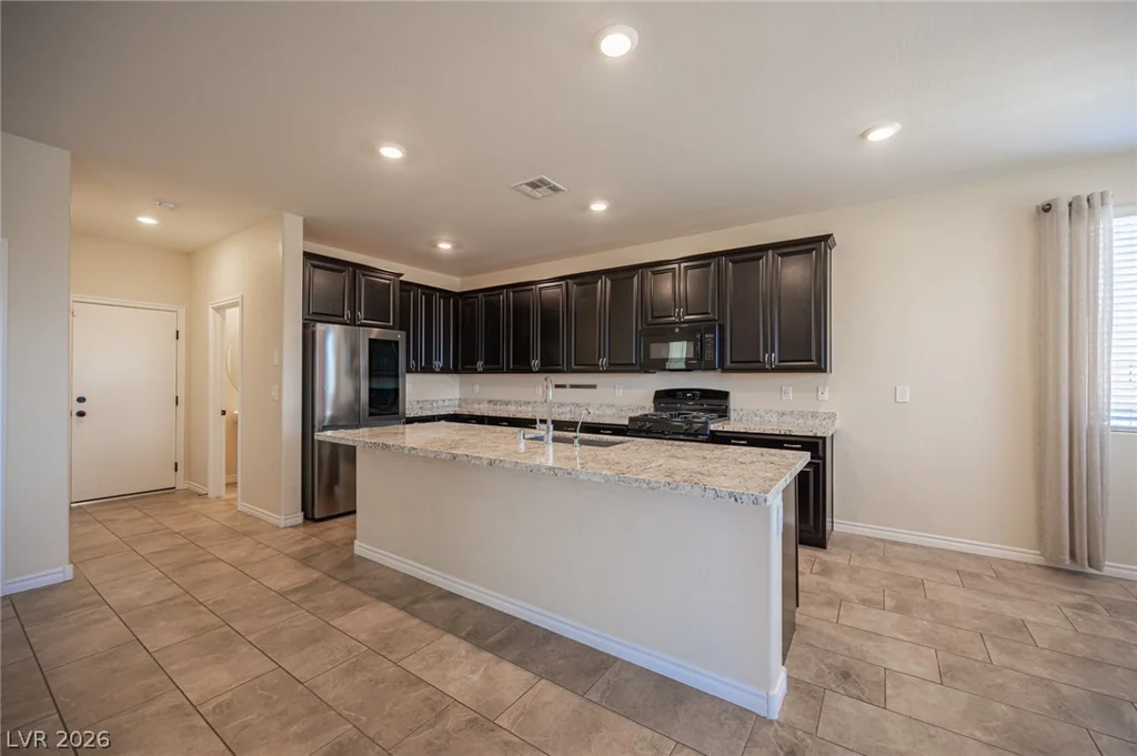 4136 Midnight Crest, North Las Vegas, NV 89031