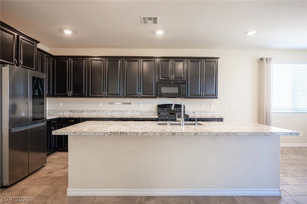 4136 Midnight Crest, North Las Vegas, NV 89031