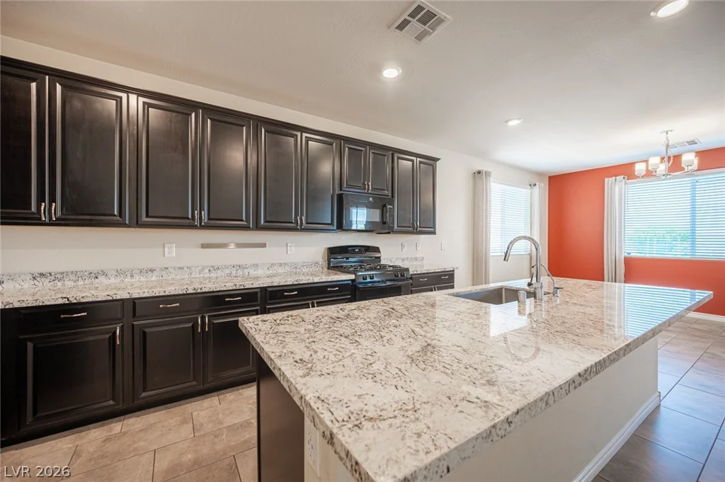 4136 Midnight Crest, North Las Vegas, NV 89031