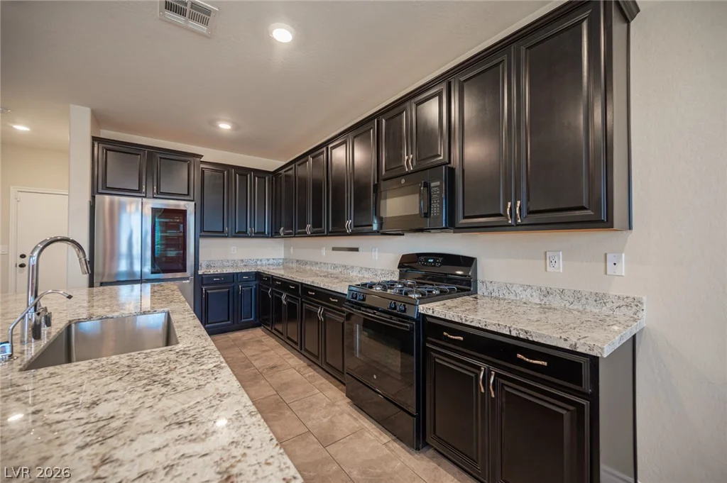 4136 Midnight Crest, North Las Vegas, NV 89031