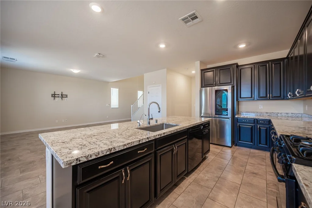 4136 Midnight Crest, North Las Vegas, NV 89031