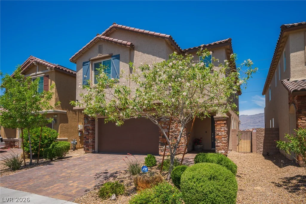 4136 Midnight Crest, North Las Vegas, NV 89031