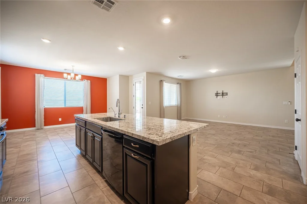 4136 Midnight Crest, North Las Vegas, NV 89031