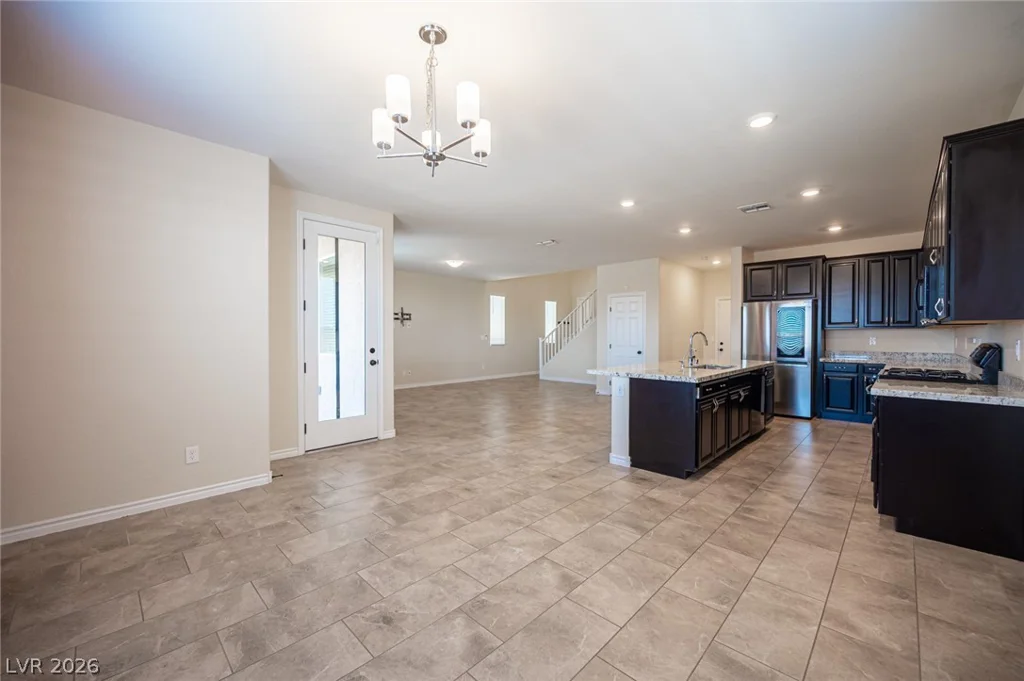 4136 Midnight Crest, North Las Vegas, NV 89031