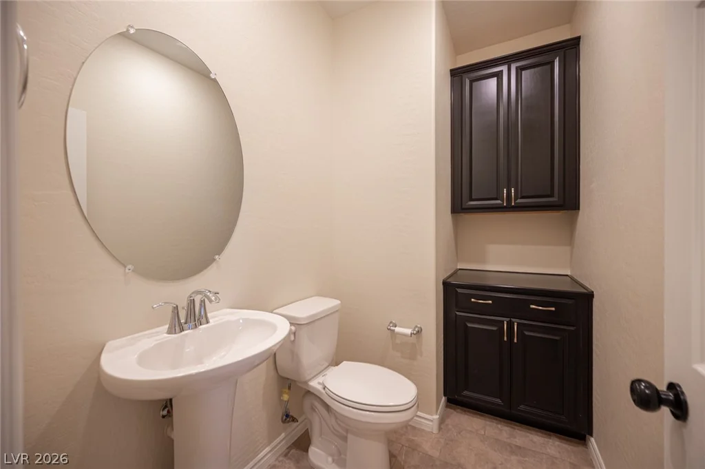 4136 Midnight Crest, North Las Vegas, NV 89031