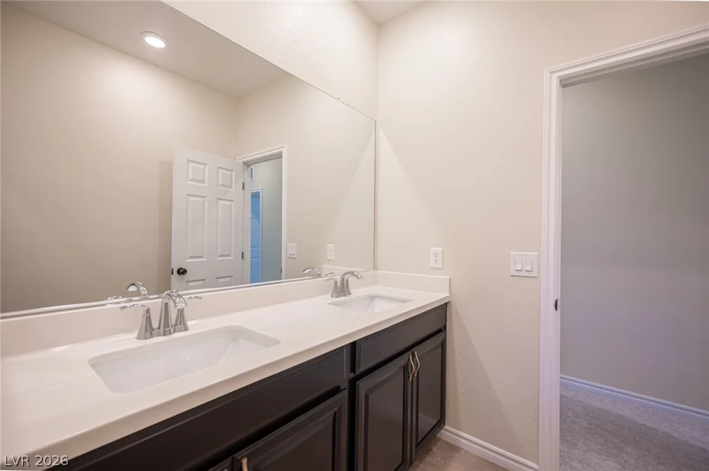 4136 Midnight Crest, North Las Vegas, NV 89031