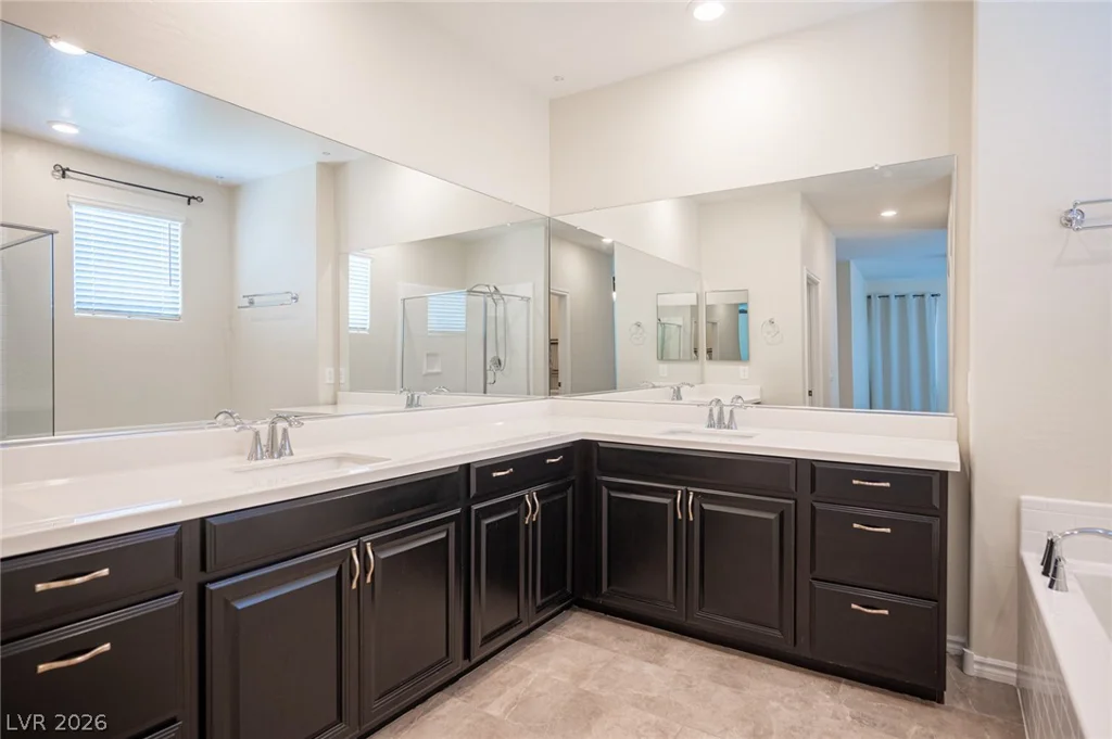 4136 Midnight Crest, North Las Vegas, NV 89031