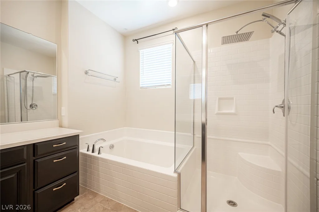 4136 Midnight Crest, North Las Vegas, NV 89031