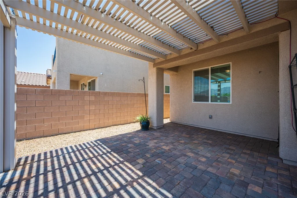 4136 Midnight Crest, North Las Vegas, NV 89031