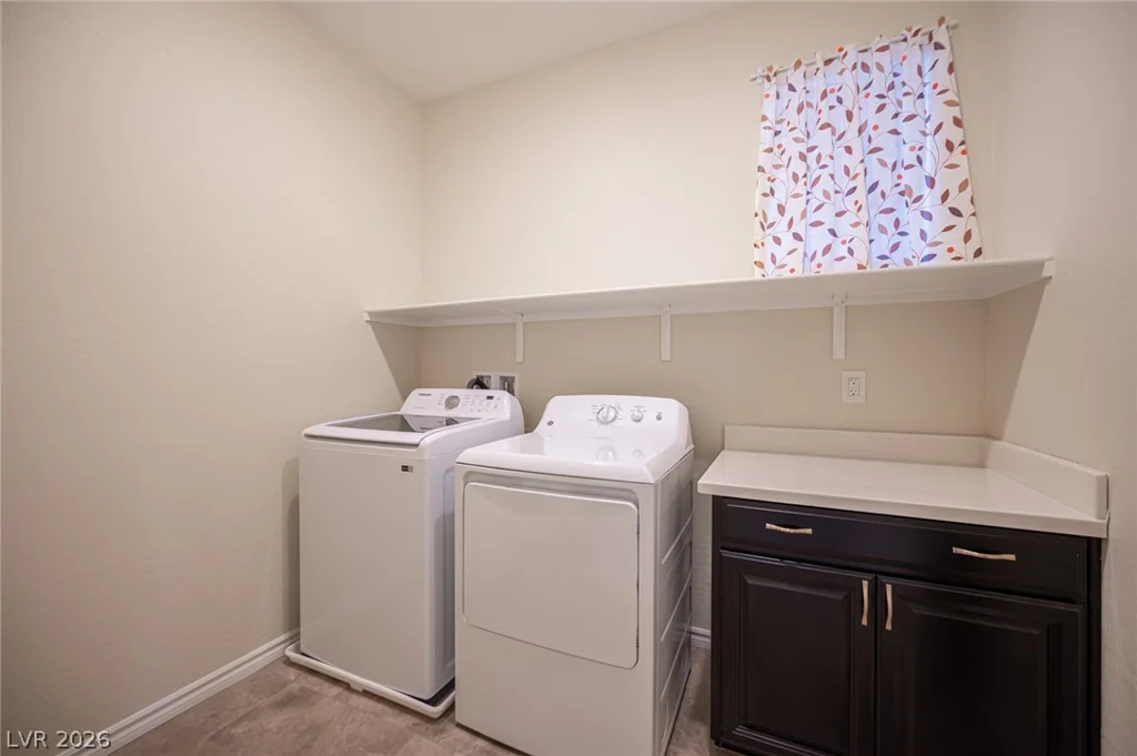 4136 Midnight Crest, North Las Vegas, NV 89031