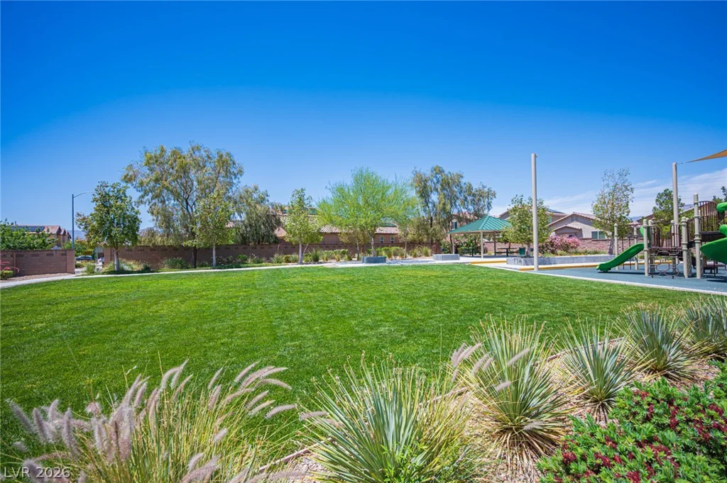 4136 Midnight Crest, North Las Vegas, NV 89031