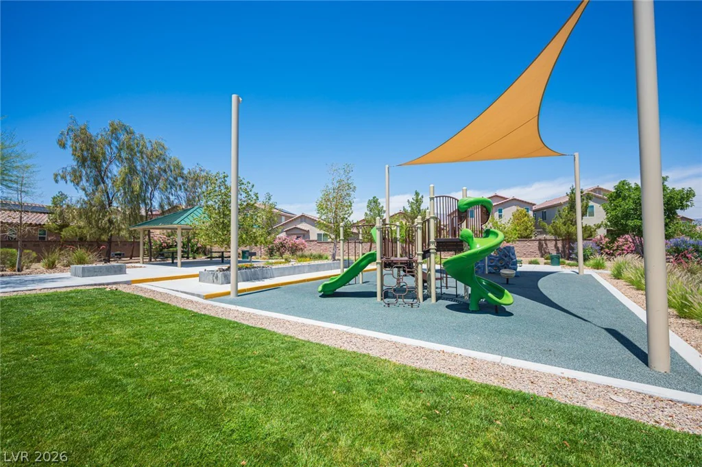 4136 Midnight Crest, North Las Vegas, NV 89031