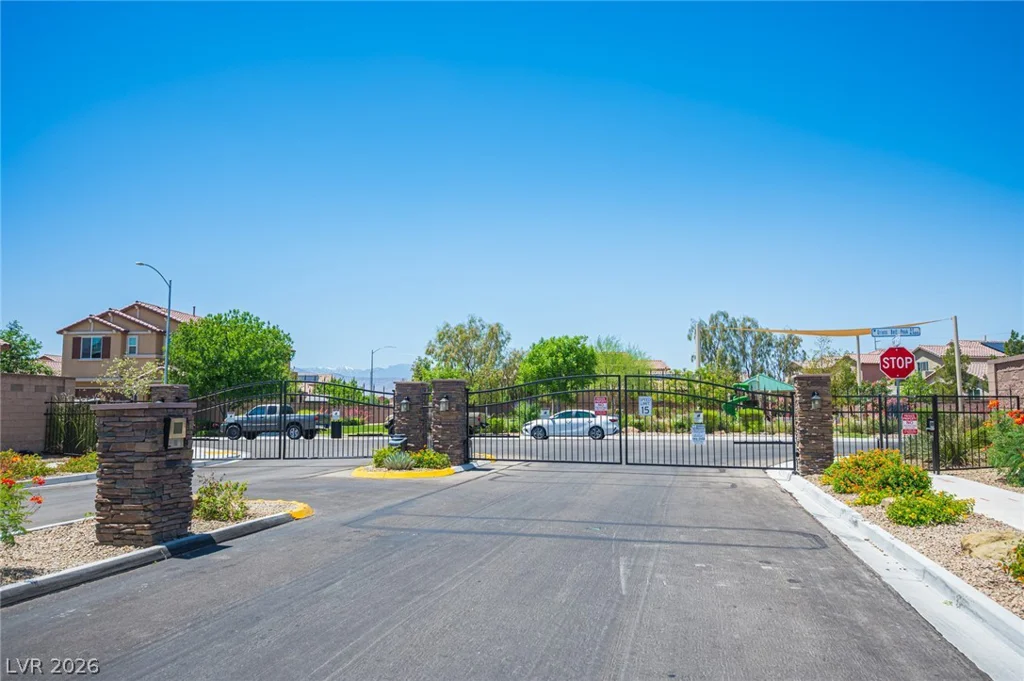 4136 Midnight Crest, North Las Vegas, NV 89031
