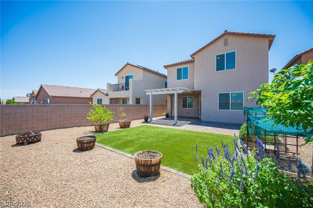 4136 Midnight Crest, North Las Vegas, NV 89031