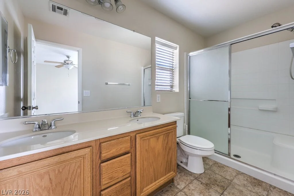 690 Iron Bridge, Las Vegas, NV 89178