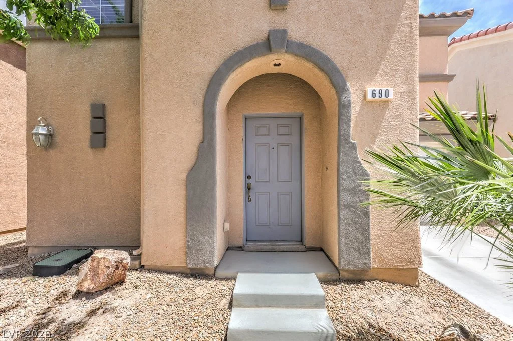 690 Iron Bridge, Las Vegas, NV 89178