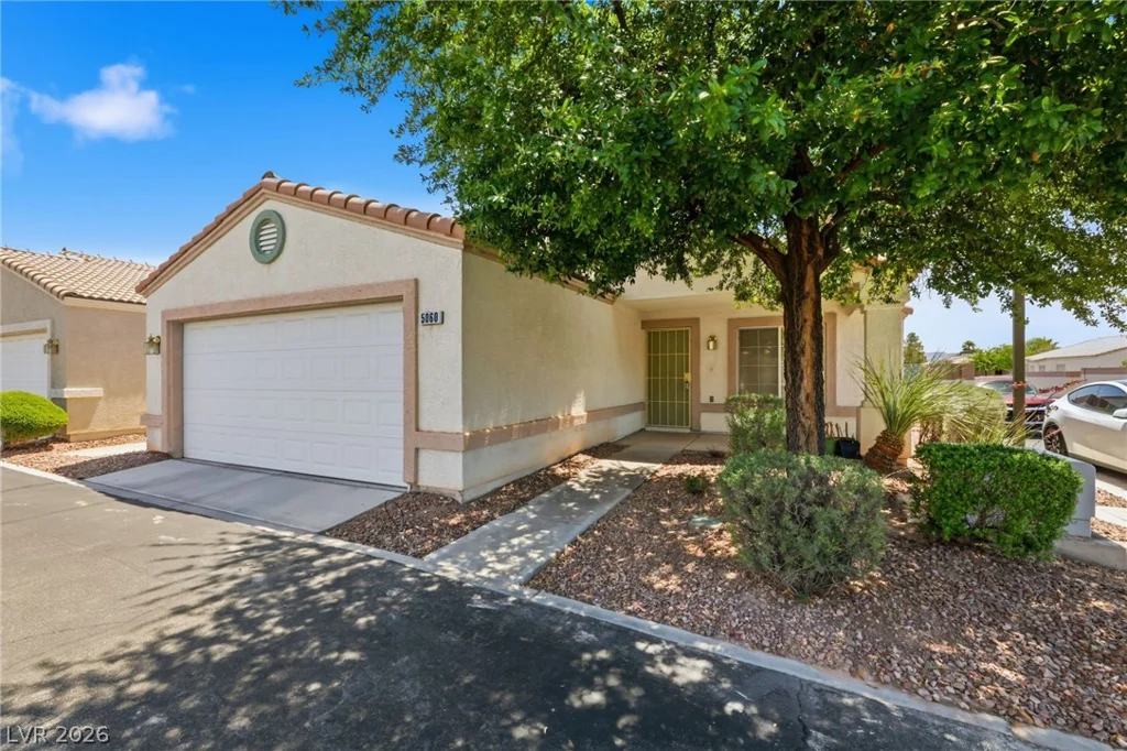 5060 Mascaro, Las Vegas, NV 89122