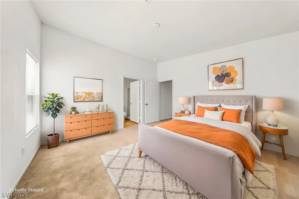 5060 Mascaro, Las Vegas, NV 89122