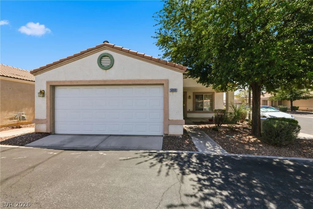 5060 Mascaro, Las Vegas, NV 89122