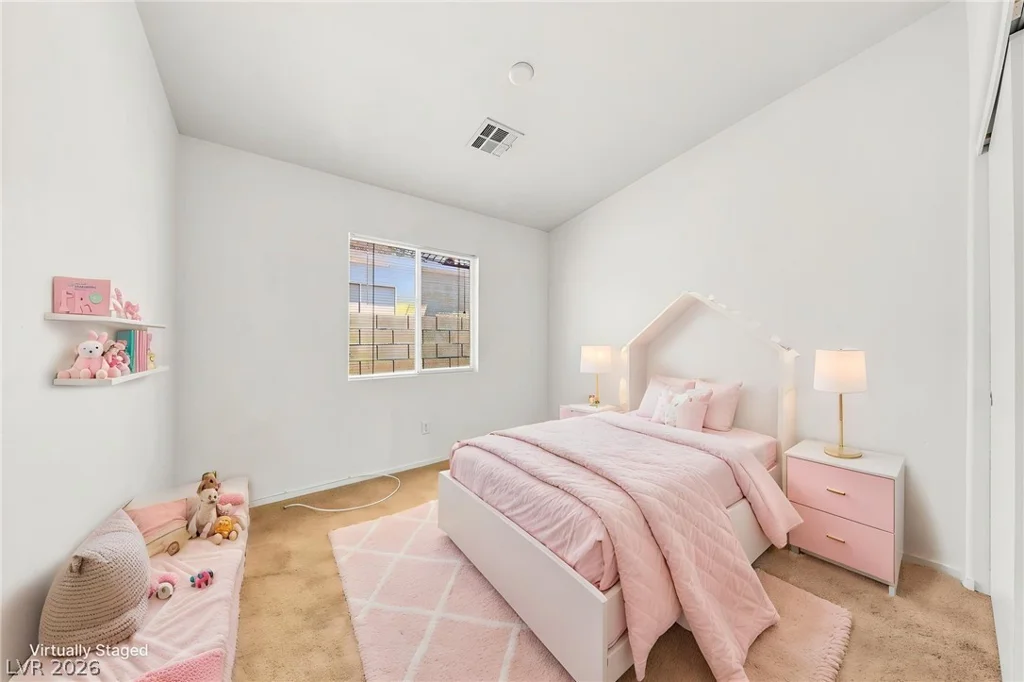 5060 Mascaro, Las Vegas, NV 89122