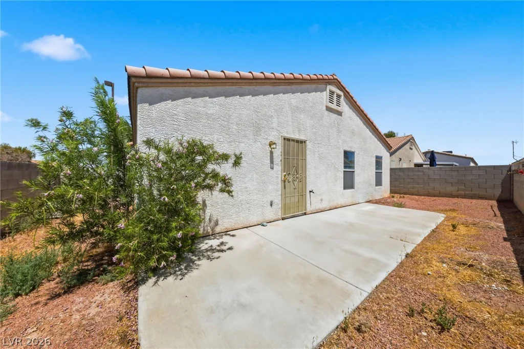 5060 Mascaro, Las Vegas, NV 89122