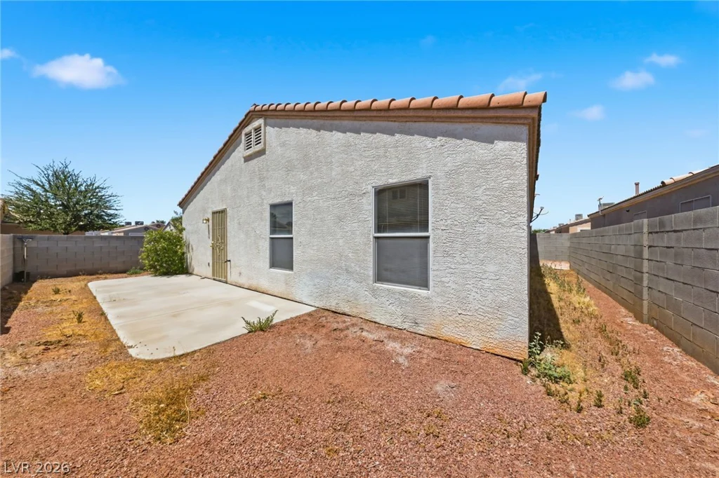 5060 Mascaro, Las Vegas, NV 89122