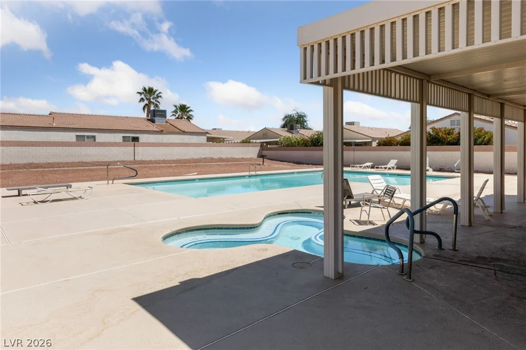 5060 Mascaro, Las Vegas, NV 89122