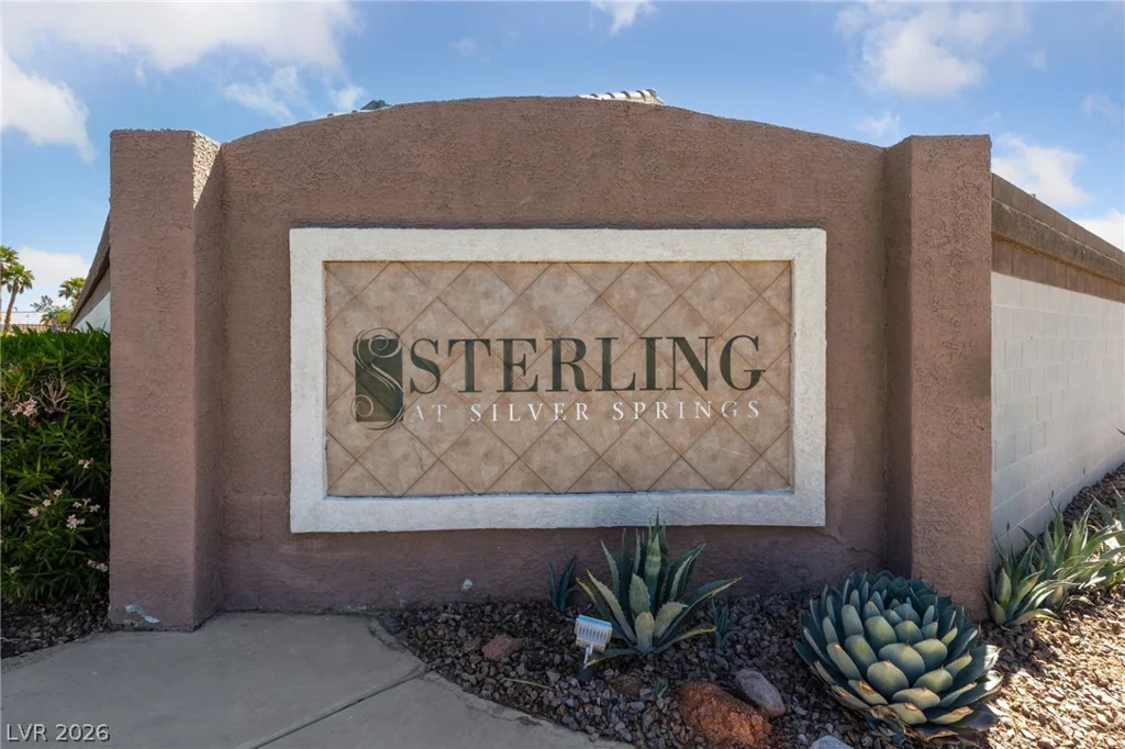 5060 Mascaro, Las Vegas, NV 89122