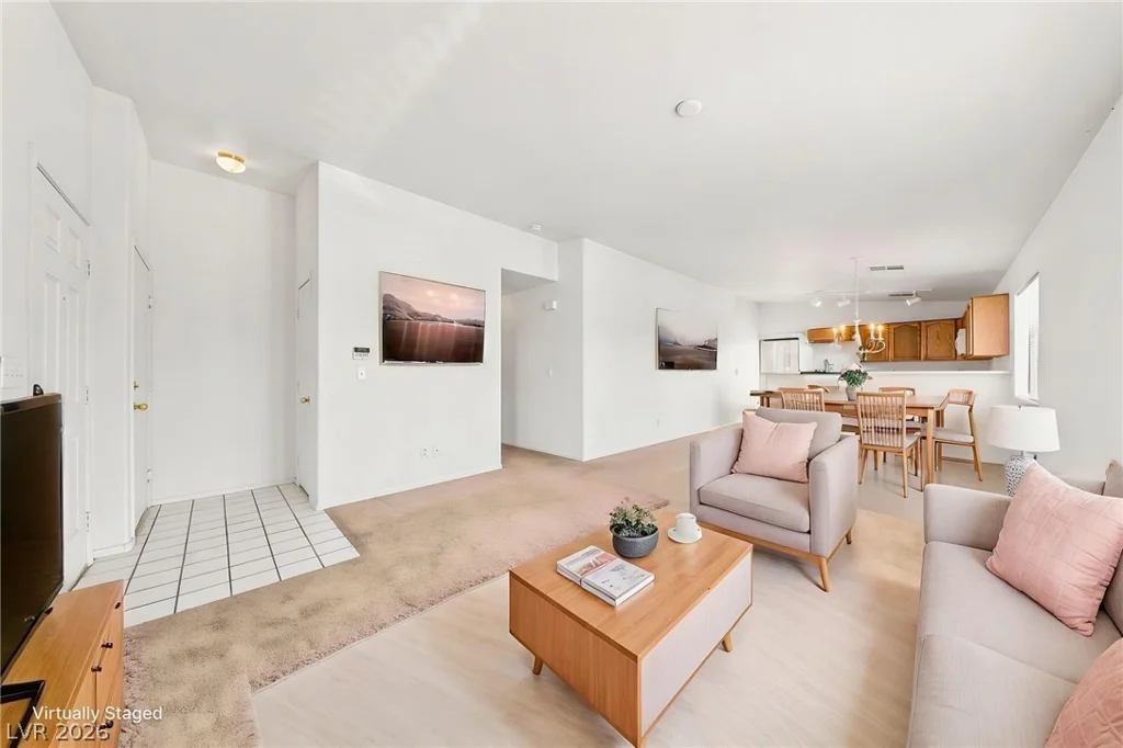 5060 Mascaro, Las Vegas, NV 89122