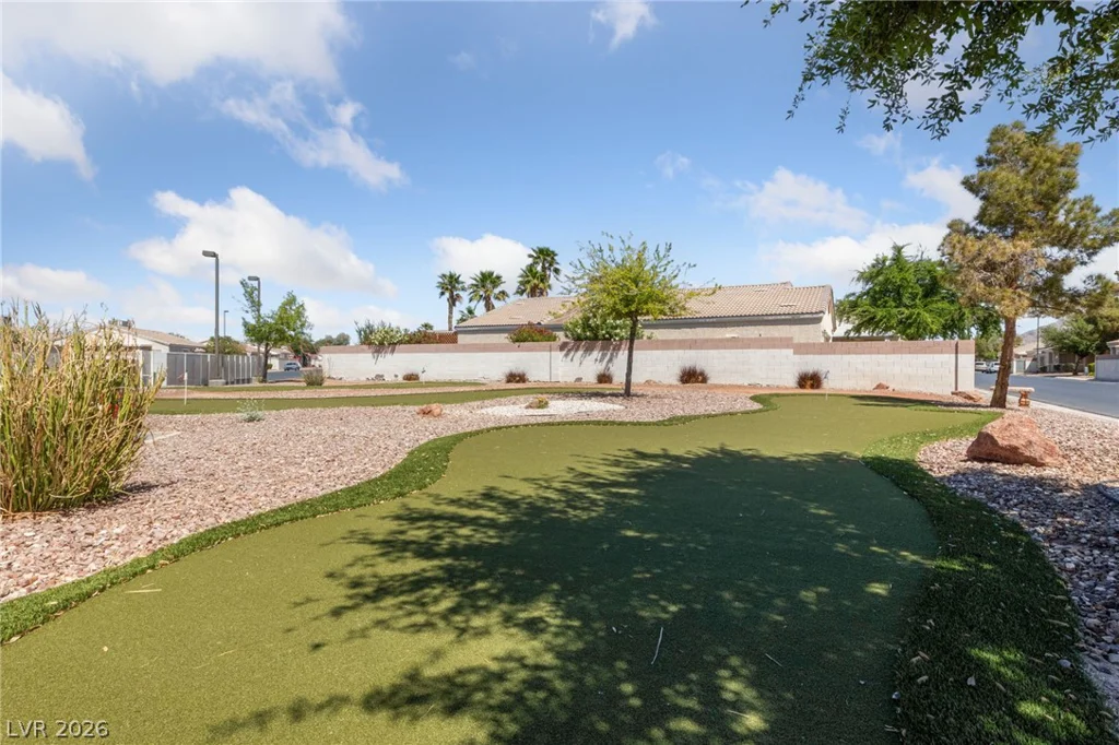 5060 Mascaro, Las Vegas, NV 89122
