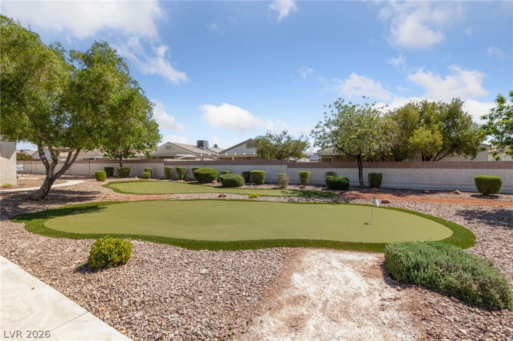 5060 Mascaro, Las Vegas, NV 89122