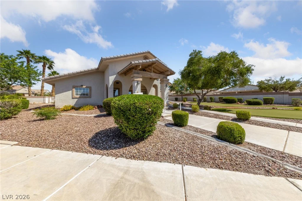5060 Mascaro, Las Vegas, NV 89122