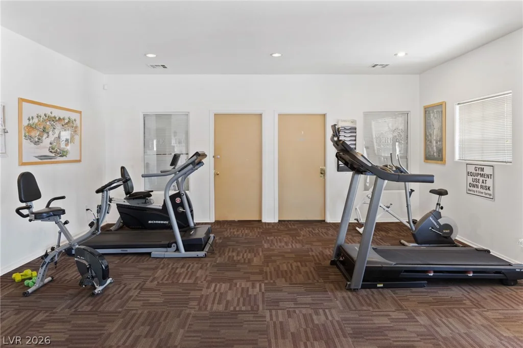5060 Mascaro, Las Vegas, NV 89122