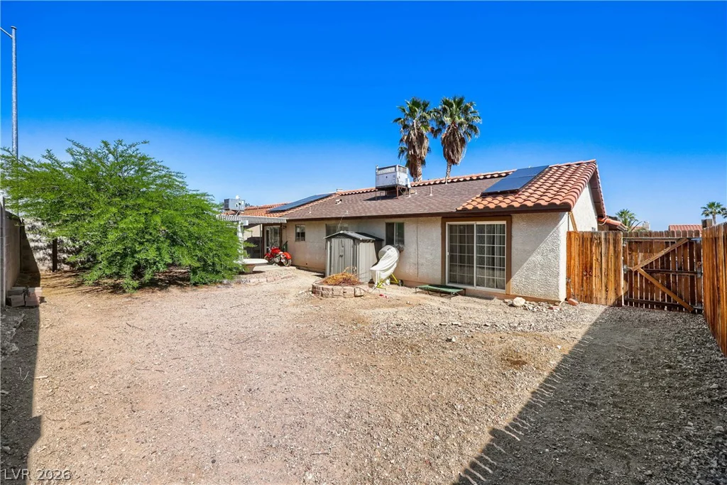387 Marston, Henderson, NV 89015