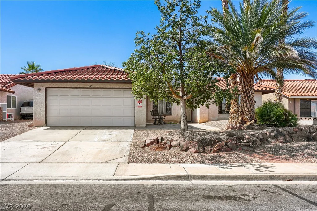 387 Marston, Henderson, NV 89015
