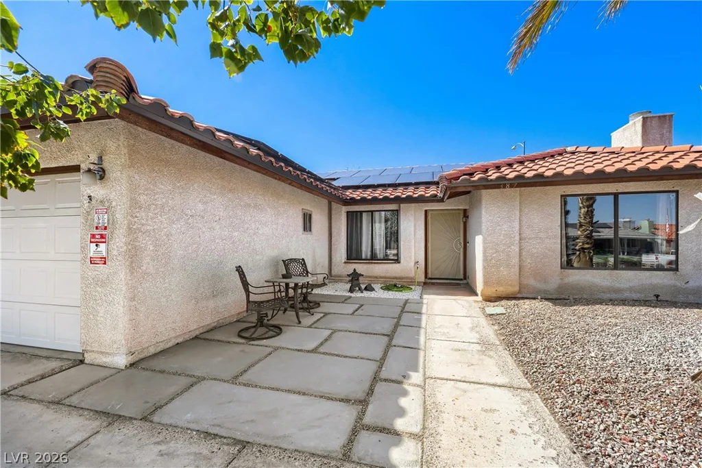 387 Marston, Henderson, NV 89015