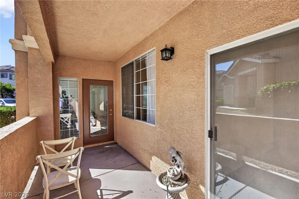 9901 Trailwood, Las Vegas, NV 89134