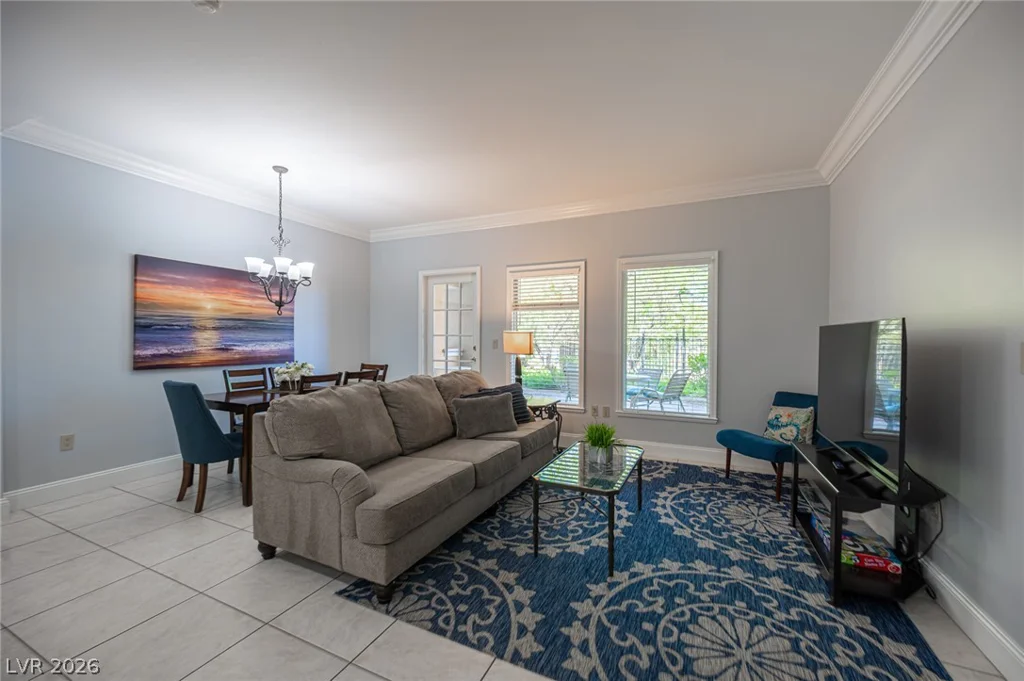 30 Strada Di Villaggio, Henderson, NV 89011