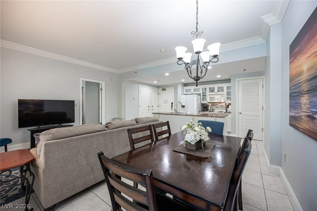 30 Strada Di Villaggio, Henderson, NV 89011