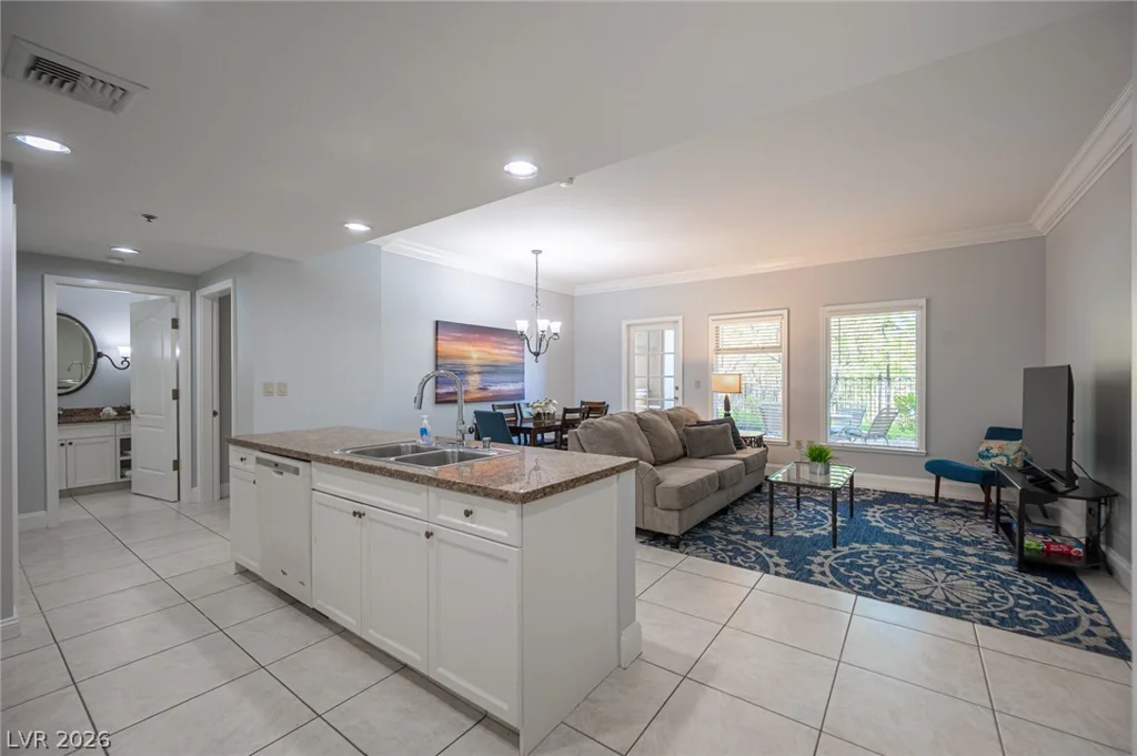 30 Strada Di Villaggio, Henderson, NV 89011