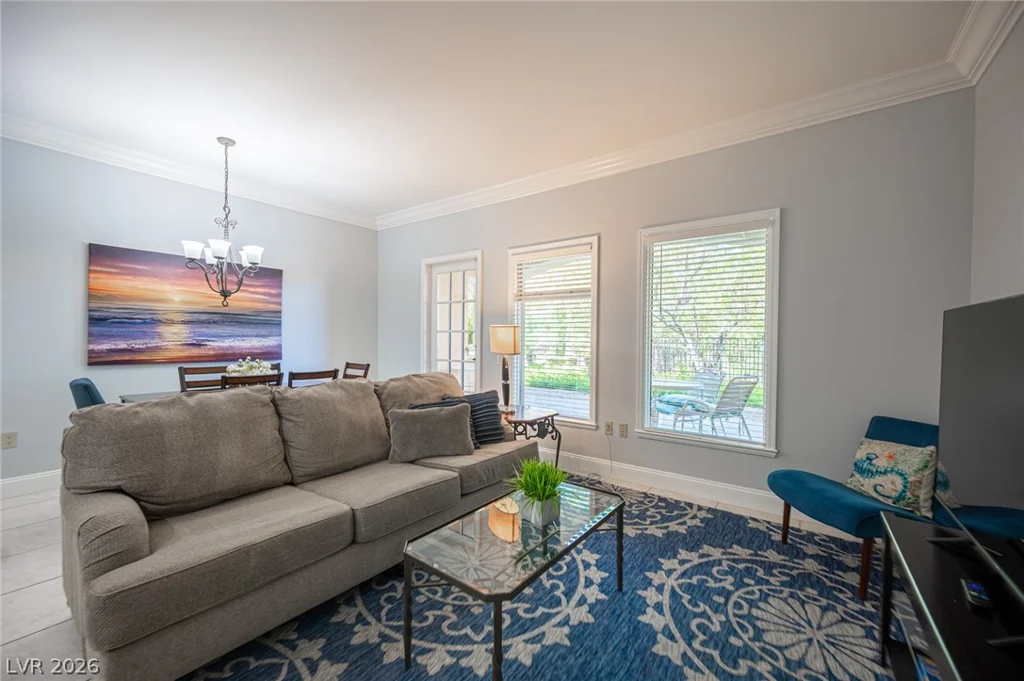 30 Strada Di Villaggio, Henderson, NV 89011