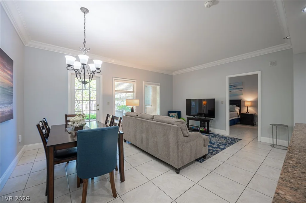 30 Strada Di Villaggio, Henderson, NV 89011
