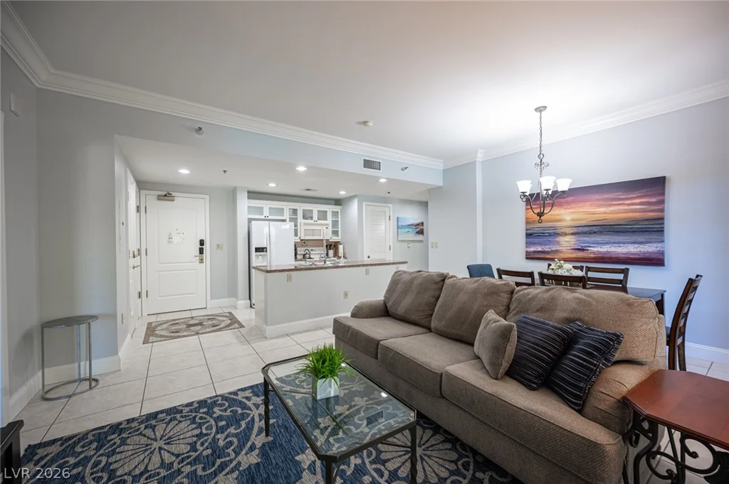 30 Strada Di Villaggio, Henderson, NV 89011