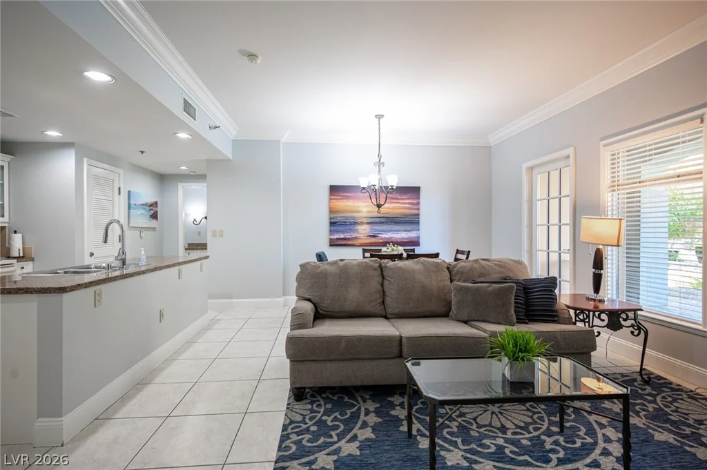 30 Strada Di Villaggio, Henderson, NV 89011