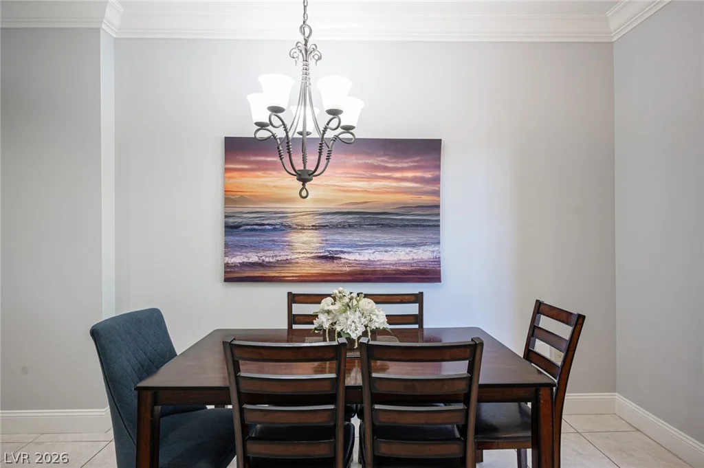 30 Strada Di Villaggio, Henderson, NV 89011